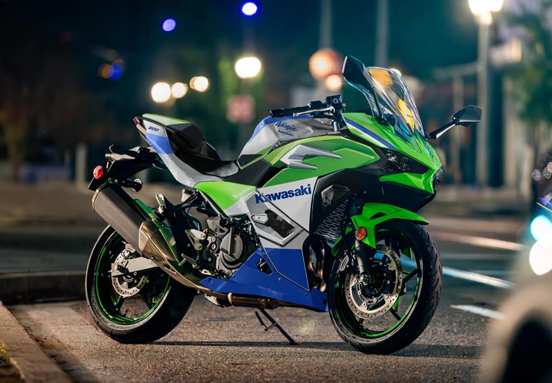 More Of What You Love